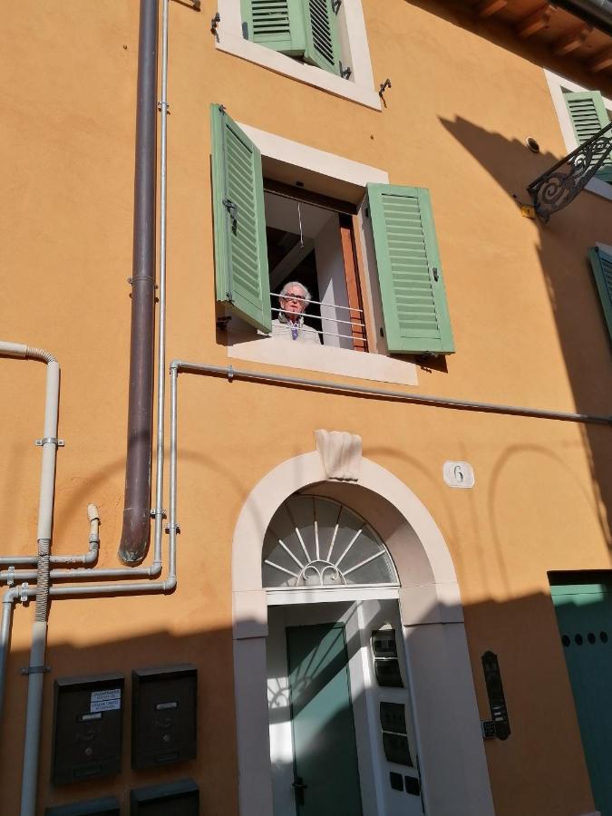 La Casetta A Santo Stefano Верона Екстер'єр фото