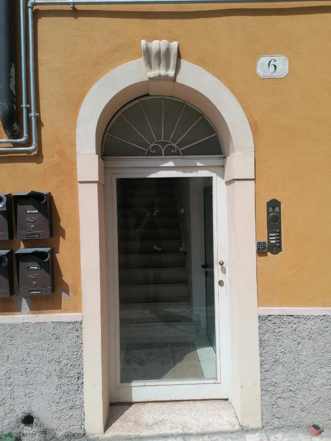 La Casetta A Santo Stefano Верона Екстер'єр фото